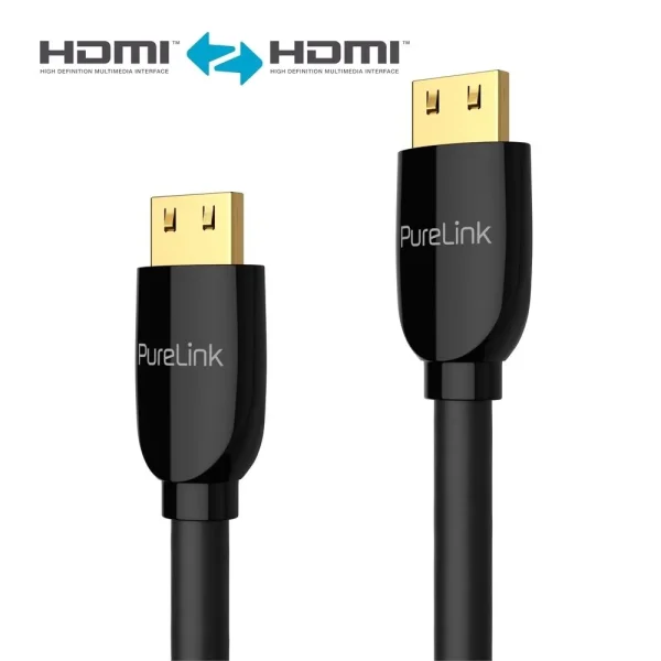 Zertifiziertes 4K Premium High Speed HDMI-Kabel - 4,00 m