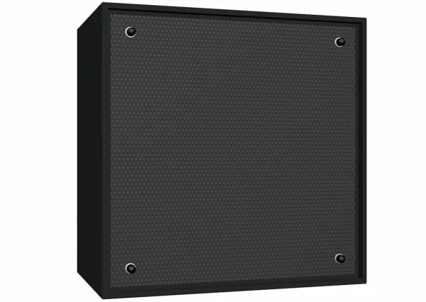 BS-30 Deckengehaeuse-Beschallungssystem