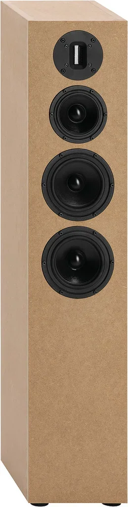 DIVA-SIMONE Lautsprecherbausatz