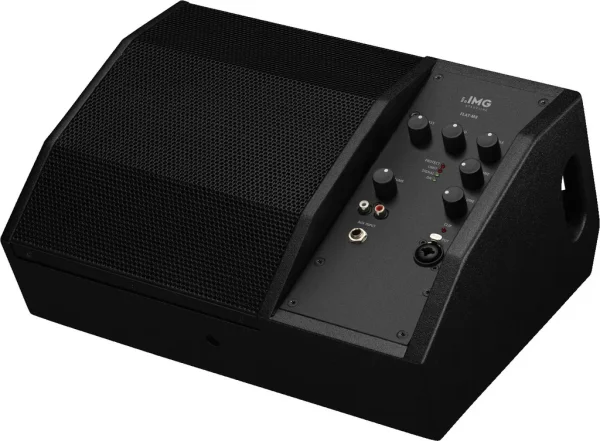 FLAT-M8 Aktiver Monitor