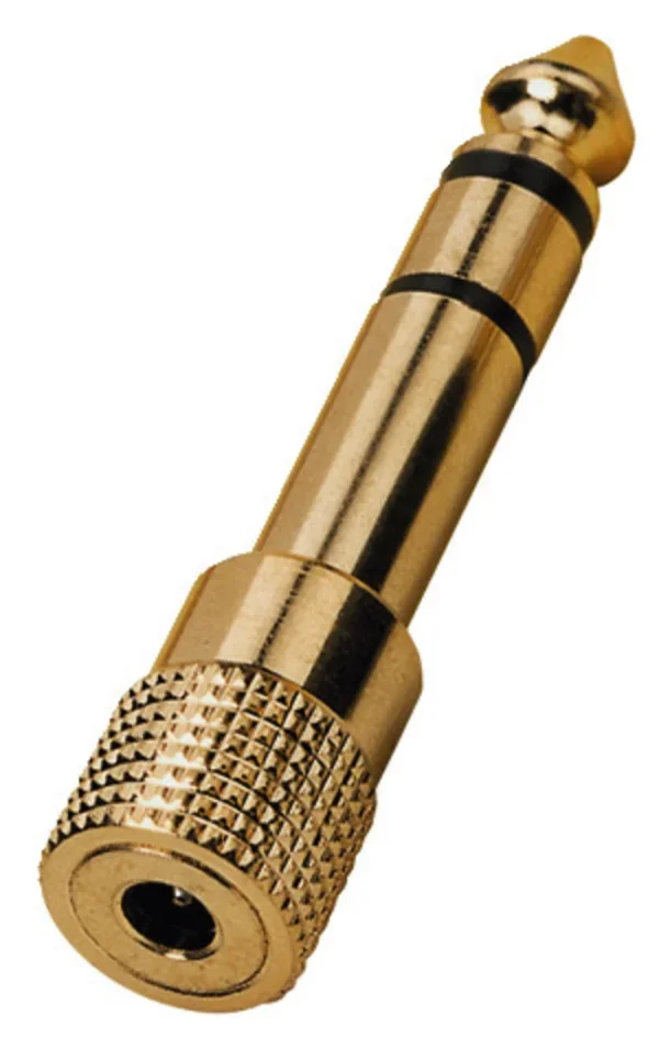 HA-37G Uebergangsstueck Stereo