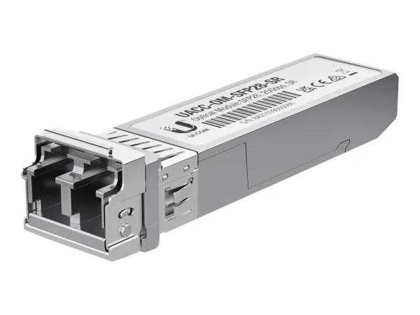 Ubiquiti SFP28 UACC-OM-SFP28-SR Multi-Mode Fiber LC SFP28, 25 Gbps