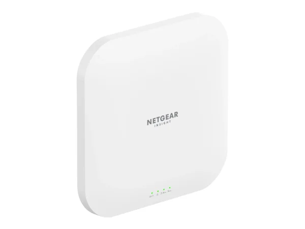 NetgearWAX620 managed WiFi 6 AX3600 DualBand Multi-Gig  Access Point ohne Netzteil