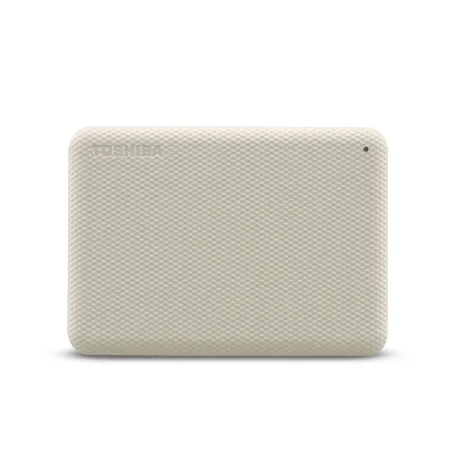 Toshiba HDex 2.5" USB3 1TB CANVIO Advance white