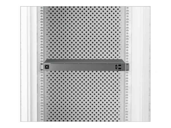 Ubiquiti UniFi Gateway Pro (WAN 10G + WAN 1G/LAN 10G + WAN 1G) UXG-PRO Dual-WAN security gateway with enterprise-class fw