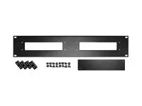 Shuttle 19" 2U Rack Mount Kit für 2 Geräte (PRM01)