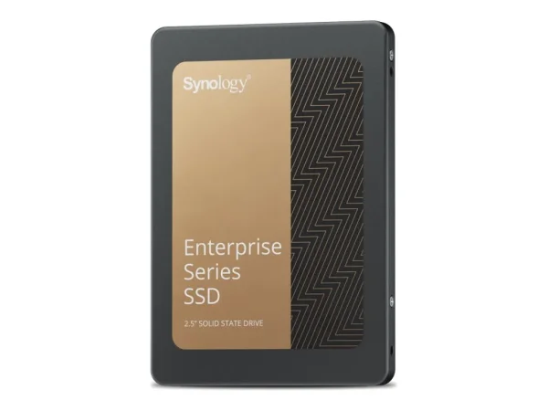 Synology NAS SSD 2.5" SATA 3.8TB SAT5221-3840G