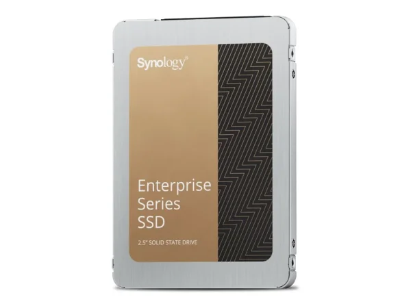 Synology NAS SSD 2.5" SATA 1.9TB SAT5221-1920G
