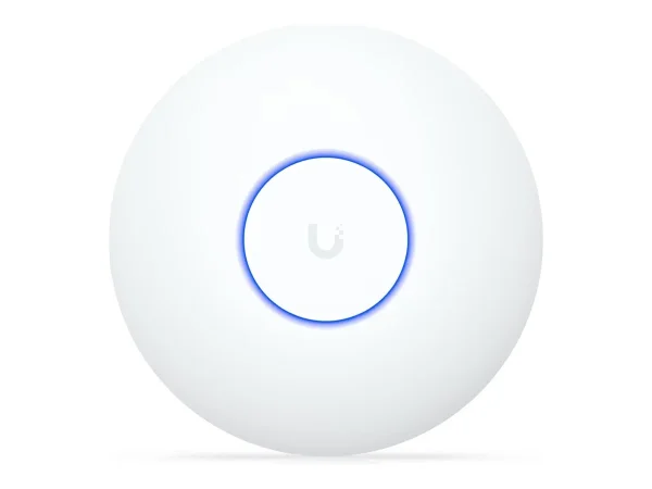 Ubiquiti Access-Point UniFi U7-Lite 802.11be WiFi 7 (ohne PoE-Adapter) Ohne/without PoE Adapter