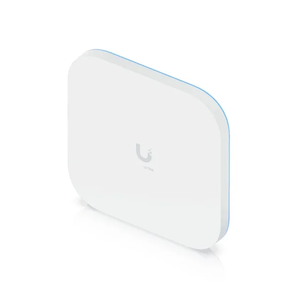 Ubiquiti Access-Point UniFi E7 802.11be WiFi 7 (ohne PoE-Adapter) Ohne/without PoE Adapter