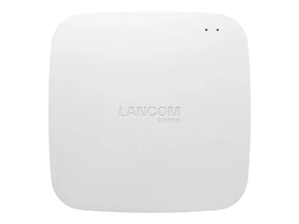 Lancom Access Point LX-7300 (Wi-Fi 7) inkl. Wand/Deckenmontage, ohne Netzteil