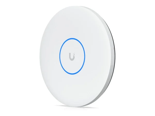 Ubiquiti Access-Point UniFi U7-Pro-XGS White 802.11be WiFi 7 (ohne PoE-Adapter) Ohne/without PoE Adapter