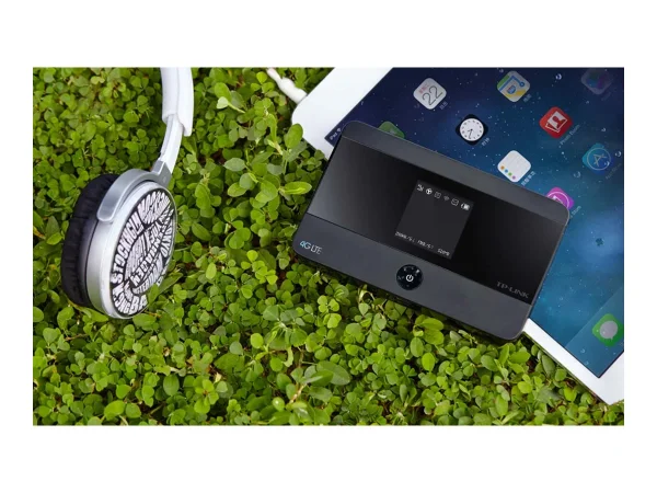 TP-LINK Mobiler WLAN-Router 4G LTE M7350