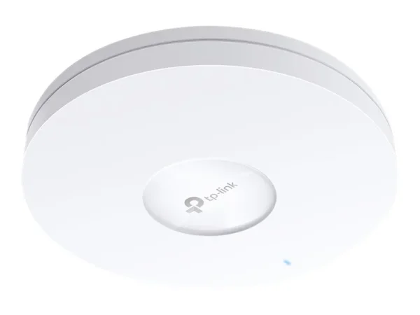 TP-LINK WLAN AX3600 Access Point Dualband EAP660 HD V.2 Version 2