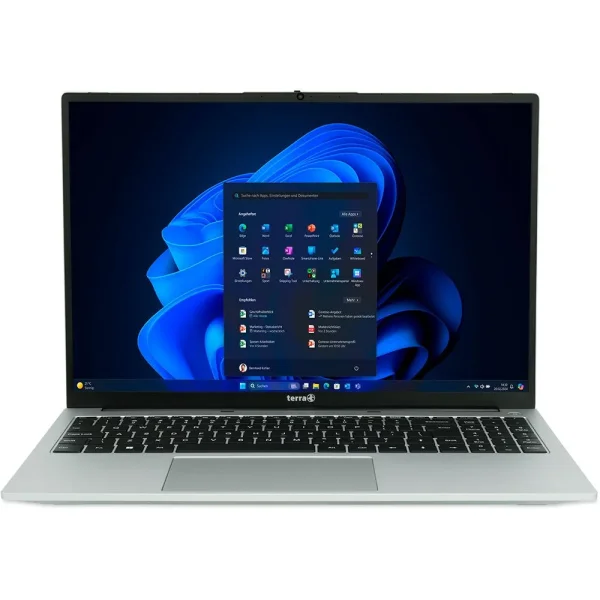 TERRA MOBILE 1610A R7-7730U W11P