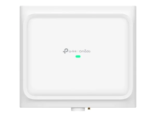 TP-LINK Omada WLAN Access Point Tri-Band BE11000 EAP772-Outdoor PoE, w/o AC