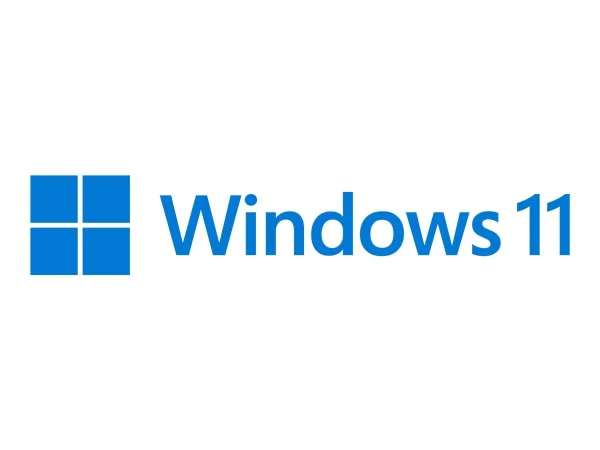 MS SB Windows 11 Pro for Workstations [UK] DVD