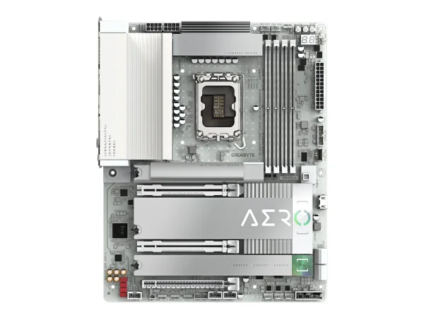 GIGA Z890 AERO G S1851/DDR5/ATX