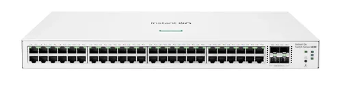 HPE Aruba Switch 1830 48G 4SFP 48xGBit/4xSFP JL814A Aruba Instant On