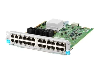 HP Modul zl2 v3 24xGBit J9987A