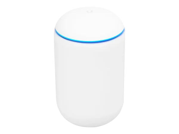 Ubiquiti UniFi Dream Machine UDM (WiFi AP, 4-Port Switch, Security Gateway) 802.11ac Wave 2, 4x4 MU-MIMO Technology