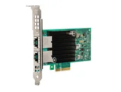 ETHERNET X550T2 SERVER SINGLE RETAIL