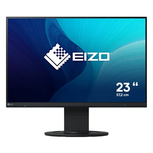 EV2360 22.5IN IPS BLACK 1920X1200 250CD/QM 16:10