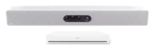 ROOM KIT PRO WITH QUAD CAMERA AND TOUCH 10