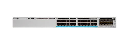 CATALYST 9300L 24P POE NETWORK ADVANTAGE 4X10G UPLINK