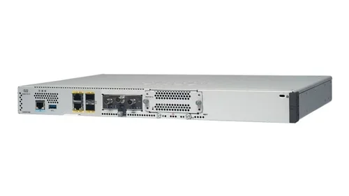 CISCO CATALYST C8200-1N-4T ROUTER