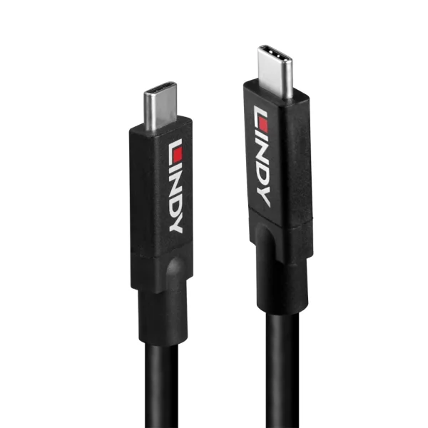 3m Aktives USB 3.2 10Gbit/s C/C Kabel