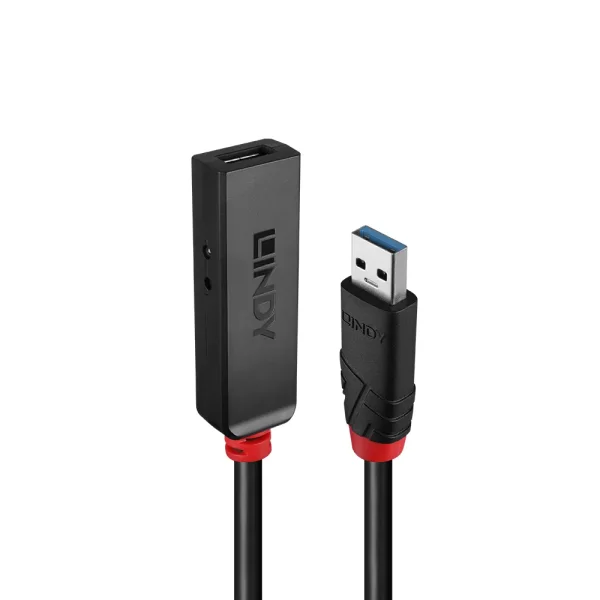 3m USB 3.0 Aktivverlängerung Slim