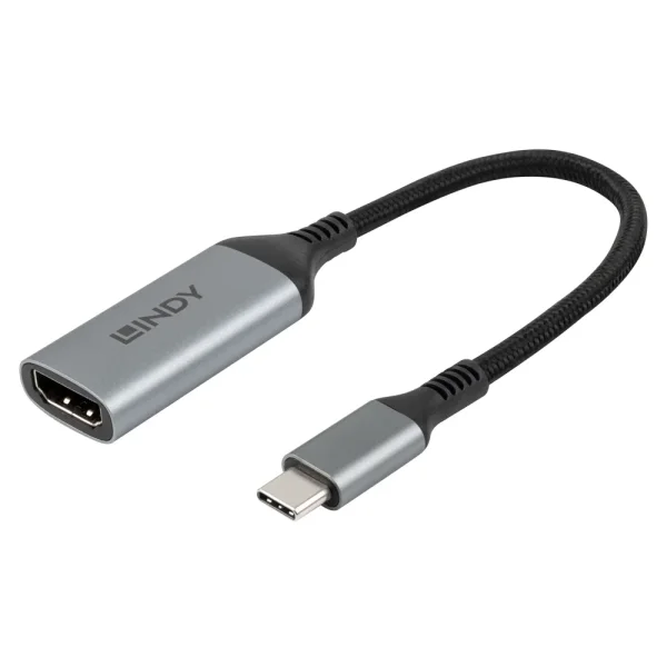 USB Typ C auf HDMI 8K60 Konverter