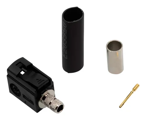 AXIS TU6003 CONN KIT FAKRA CL2 BULK PACK OF 10X REPLACEMENT FAK