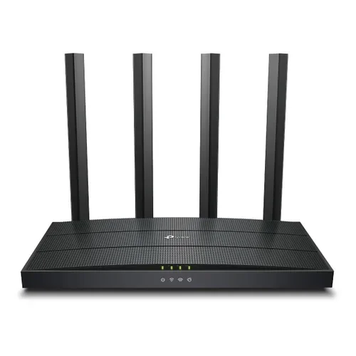 AX1500 DUAL-BAND WI-FI 6 ROUTER COMPATIBLE WITH ONEMESH