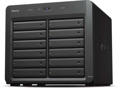DX1222 EXPANSION UNIT 12-BAY