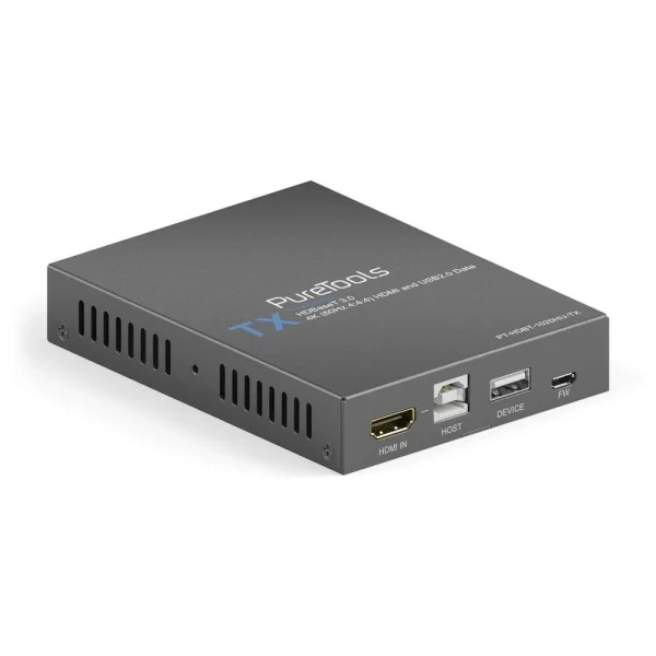 HDBaseT 3.0 HDMI- und USB 2.0-Sender