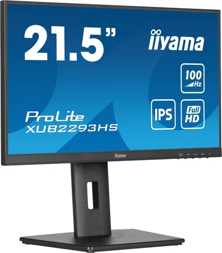 XUB2293HS-B6 215IN ETE IPS-PANE 215 ETE IPS-PANEL 1920X1080 250C
