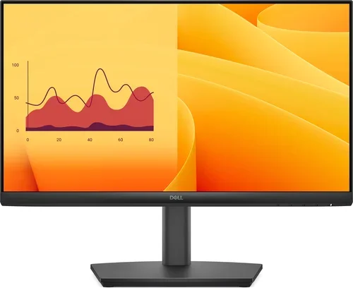 DELL PRO 22IN - E2225HSM 1920X1080 ADJUSTABLE STAND