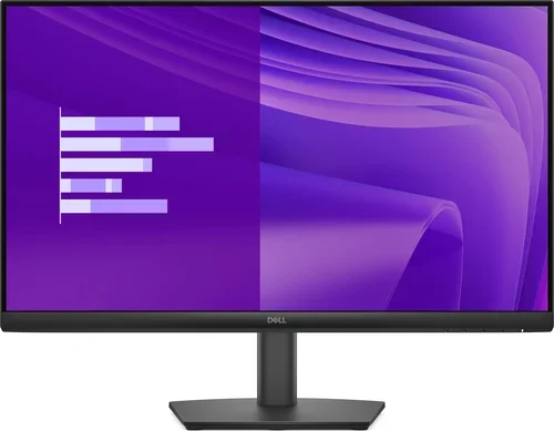 DELL PRO 24IN MONITOR- E2425HM 1000:1 1920 X 1080 250 CD/M2 5MS