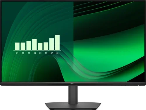 DELL PRO 27IN MONITOR - E2725HM 1920X1080 16:9 5MS 300CD/M2