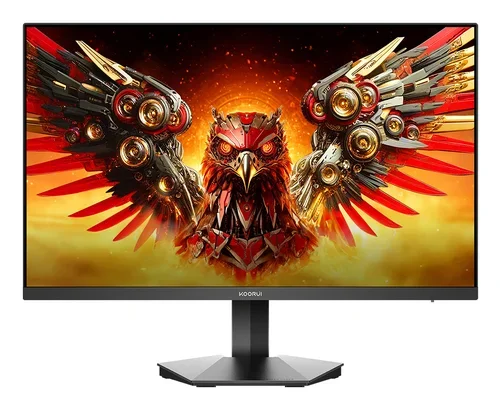 KOORUI GAMING G2721P 27IN 2560 X 1440 IPS 1 MS HDR400 DP / HDMI