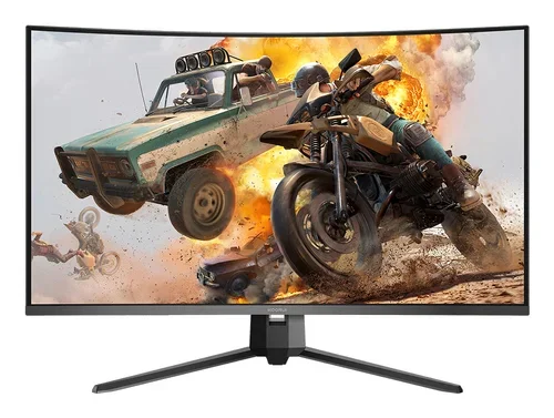 KOORUI GAMING G3221SC CURVED 170HZ 1MS 3000:1 DP/HDMI