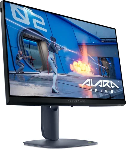 ALIENWARE 25 320HZ AW2525HM GAMING MONITOR