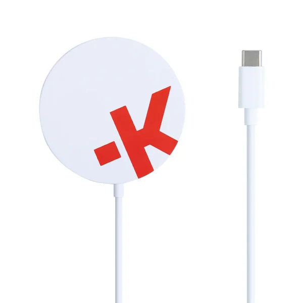 Skross Mag Wireless Charger, MagSafe