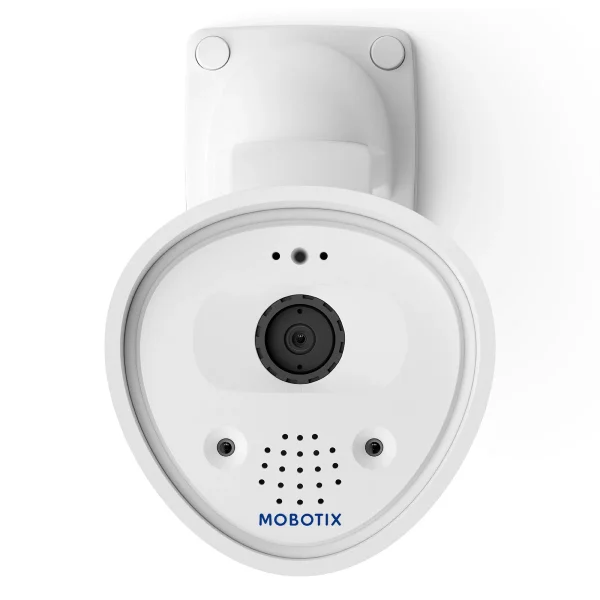 MOBOTIX MxONE Kamera 8 MP, 120°, Nacht, IR-LED 30m