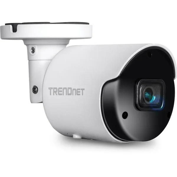 TRENDnet TV-IP1514PI Bullet Kamera 5 MP, 81°, IR-LED 30m
