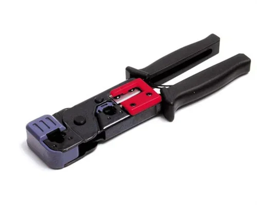 RJ45 RJ11 CRIMP TOOL .