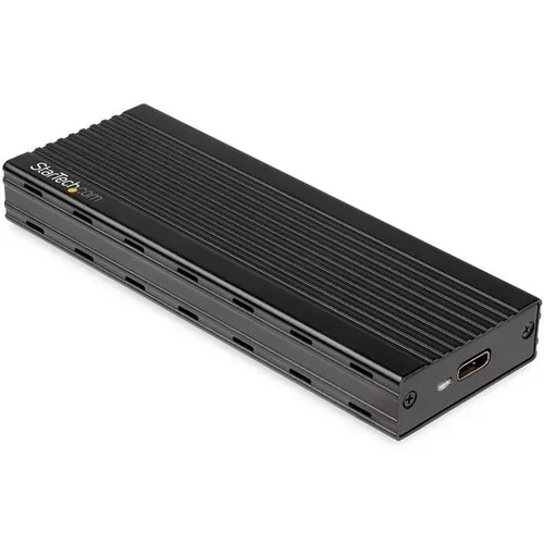 M.2 NVME SSD ENCLOSURE - PCIE .