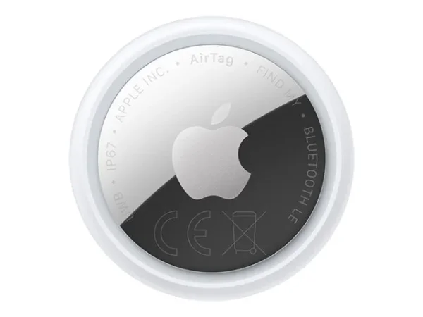 Apple AirTag (2026) white